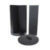 PELLET STORAGE CONTAINER