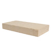 SINGLE FIREBRICK FOR STOVES