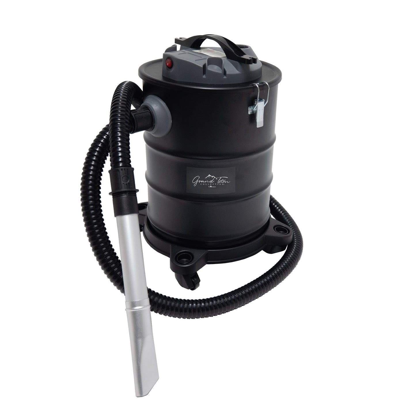 ASH VACUUM