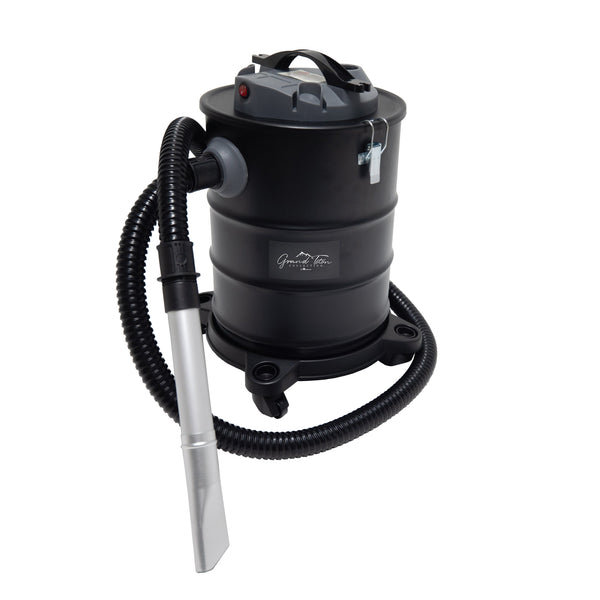 ASH VACUUM