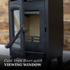 CREEKSIDE™ WOOD STOVE