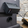 SMART WOOD STOVE BLOWER FAN KIT