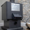 SMART WOOD STOVE BLOWER FAN KIT