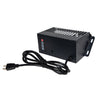 SMART WOOD STOVE BLOWER FAN KIT