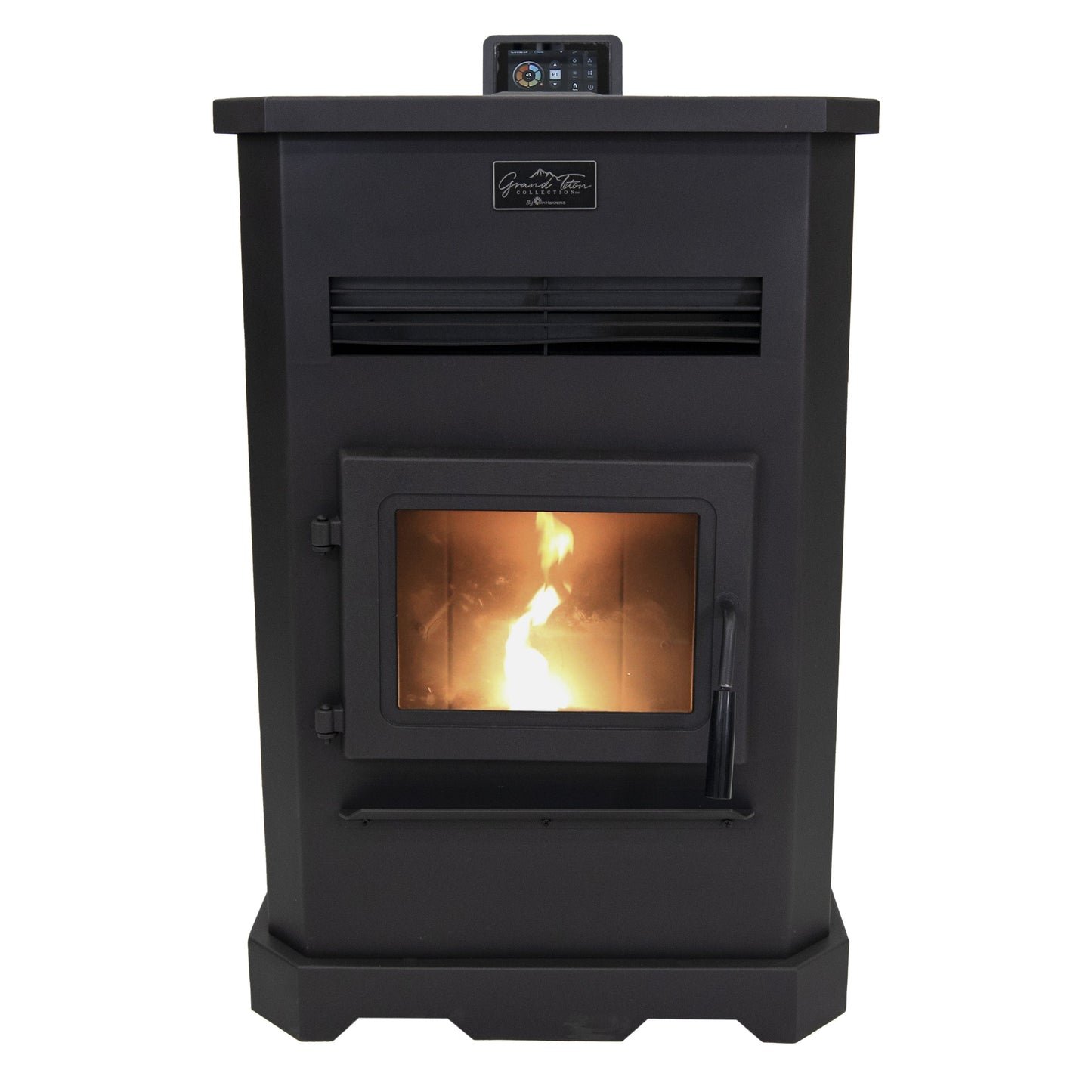 TEEWINOT™ PELLET STOVE