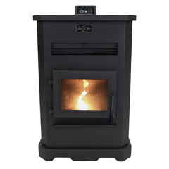 TEEWINOT™ PELLET STOVE