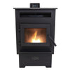 GROS VENTRE™ PELLET STOVE