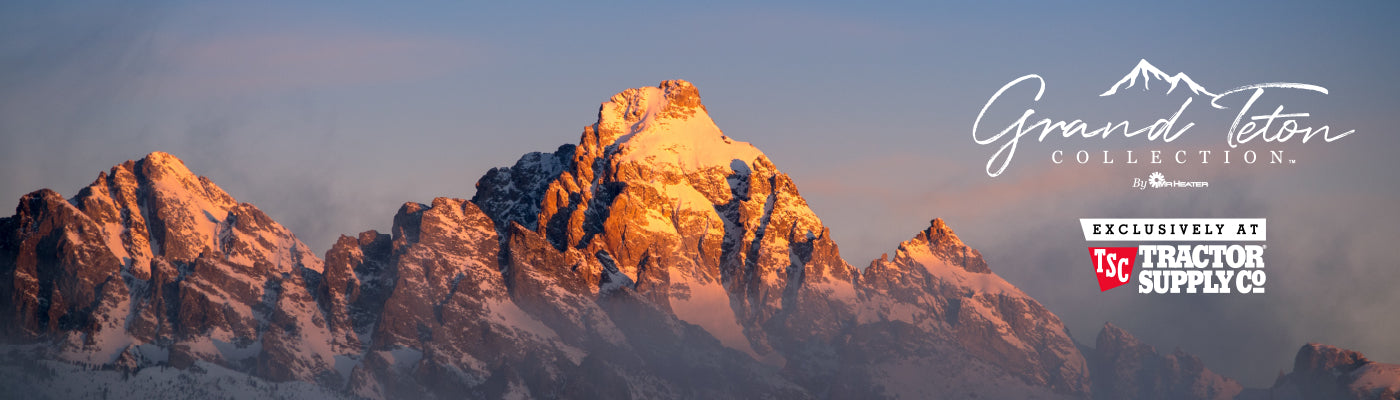 Grand Teton Collection