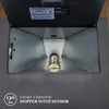 TEEWINOT™ PELLET STOVE
