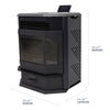 ELK RIDGE™ PELLET STOVE