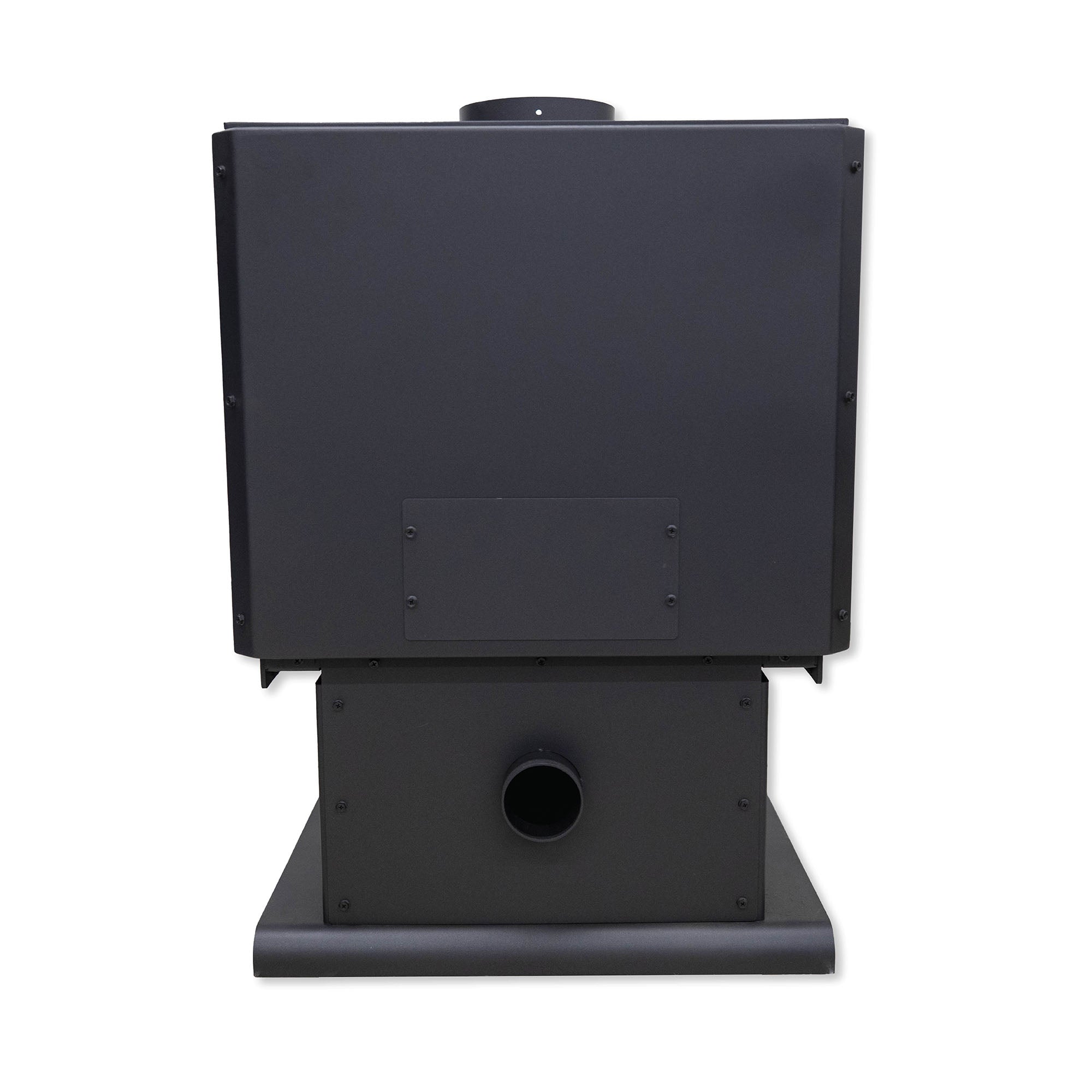 TARGHEE™ WOOD STOVE | GrandTetonStore
