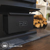 YELLOWSTONE™ WOOD STOVE
